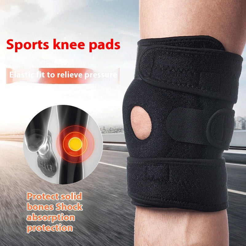 Knee Brace