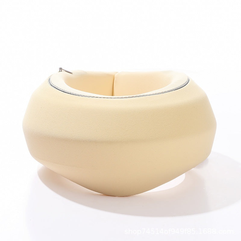 Neck Brace And Forward Tilt Corrector