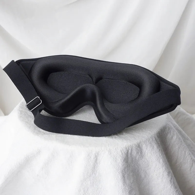 Blackout Sleep Mask