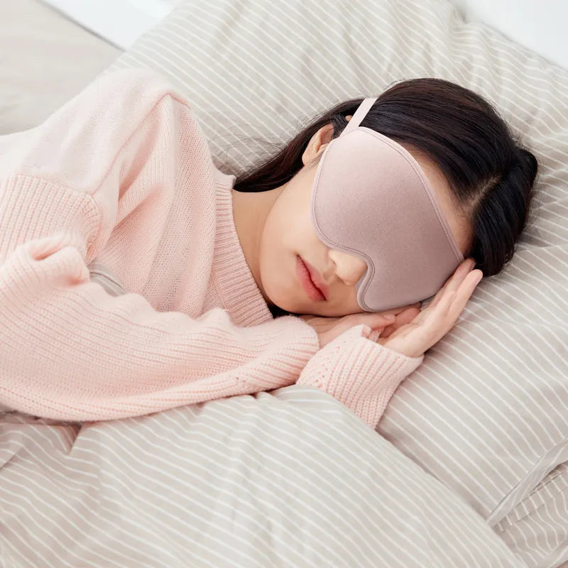 Blackout Sleep Mask