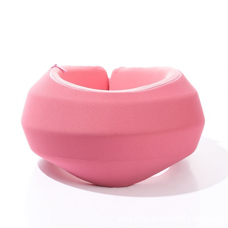 Neck Brace And Forward Tilt Corrector