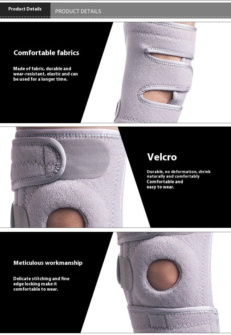 Knee Brace
