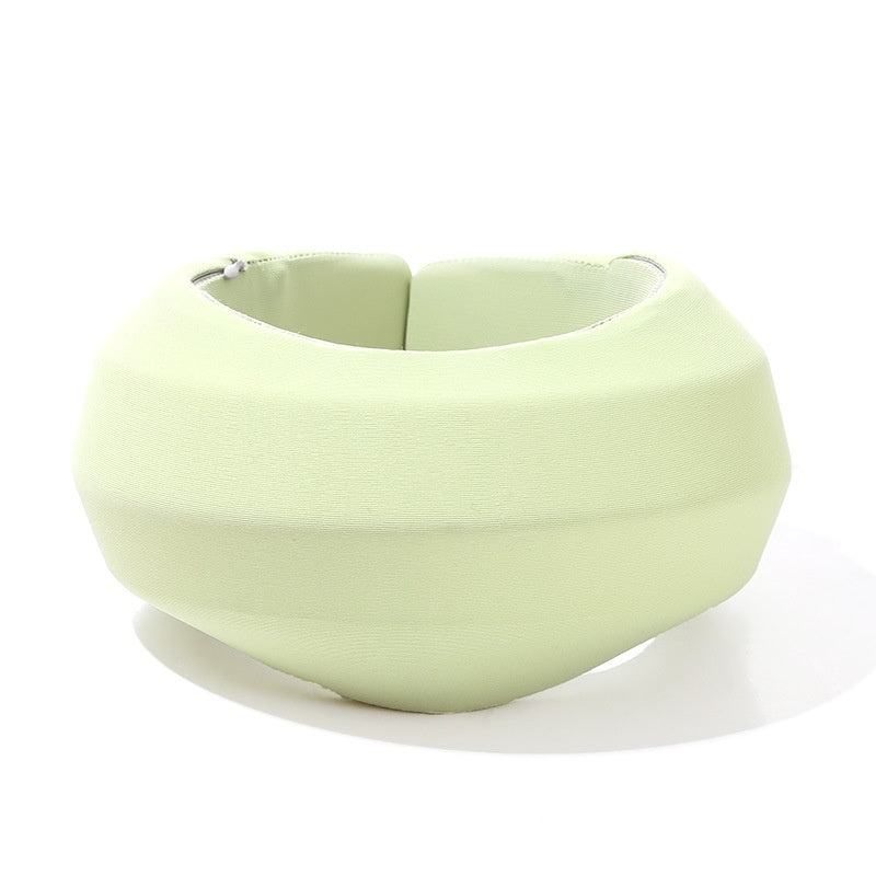 Neck Brace And Forward Tilt Corrector